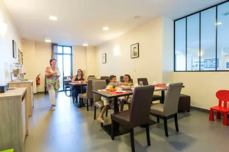 Residence de la Plage 2, Appartement sur la Côte d’Amour à La Baule - Photo 14