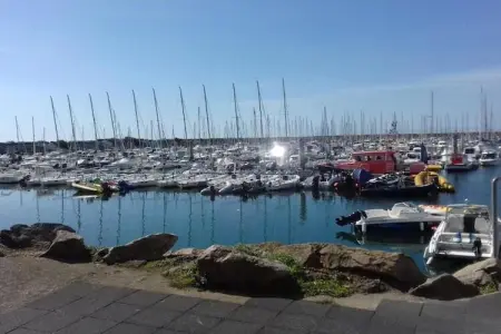 Residence de la Plage 2, Appartement sur la Côte d’Amour à La Baule - Photo 33