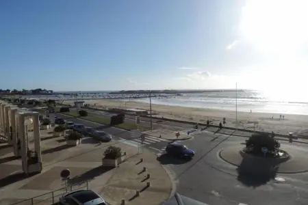 Residence de la Plage 2, Appartement sur la Côte d’Amour à La Baule - Photo 34