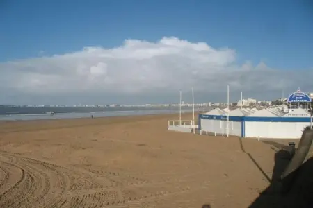 Residence de la Plage 2, Appartement sur la Côte d’Amour à La Baule - Photo 36