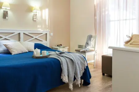 Residence de la Plage 3, Appartement à La Baule près de la plage - Photo 12