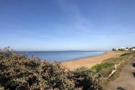 Residence de la Plage 3, Appartement à La Baule près de la plage - Photo 17
