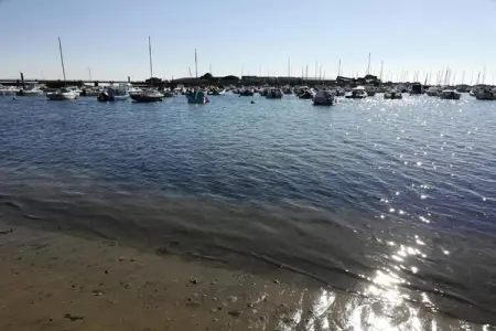 Residence de la Plage 3, Appartement à La Baule près de la plage - Photo 19