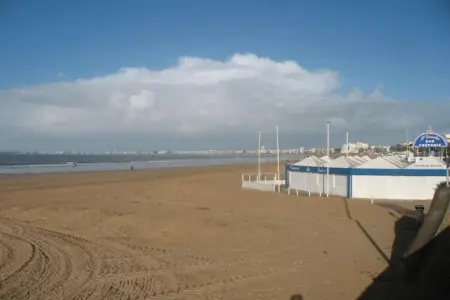 Residence de la Plage 3, Appartement à La Baule près de la plage - Photo 31