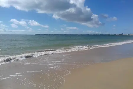Residence de la Plage 3, Appartement à La Baule près de la plage - Photo 32