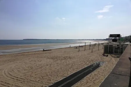Residence de la Plage 3, Appartement à La Baule près de la plage - Photo 35