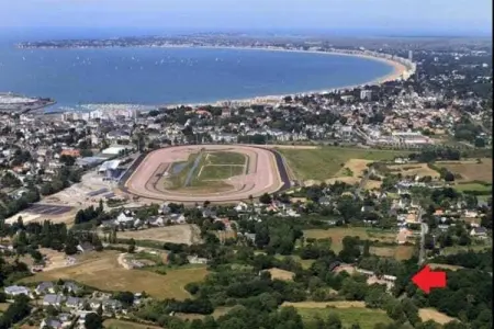 Residence de la Plage 4, Séjour Sea Breeze avec piscine - Photo 15