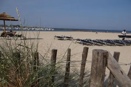 Residence de la Plage 4, Séjour Sea Breeze avec piscine - Photo 20