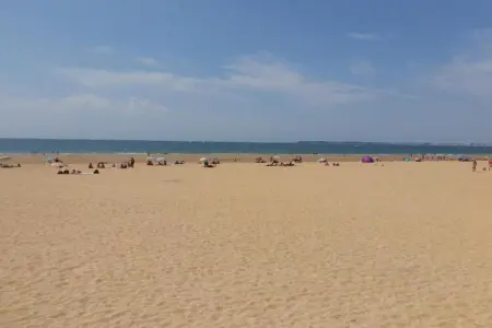 Residence de la Plage 4, Séjour Sea Breeze avec piscine - Photo 29