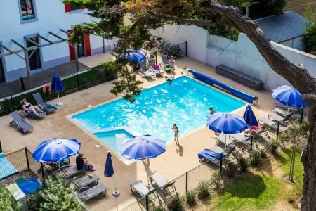 Residence de la Plage 5, Appartement à La Baule près de la plage - Photo 4