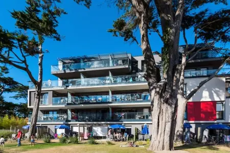 Residence de la Plage 5, Appartement à La Baule près de la plage - Photo 7