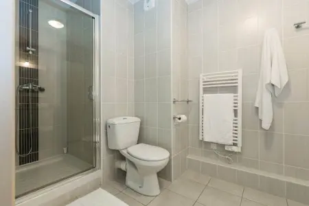 Residence de la Plage 5, Appartement à La Baule près de la plage - Photo 14