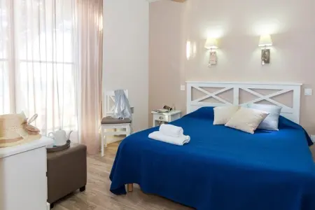 Residence de la Plage 5, Appartement à La Baule près de la plage - Photo 22