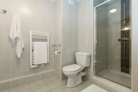 Residence de la Plage 5, Appartement à La Baule près de la plage - Photo 24