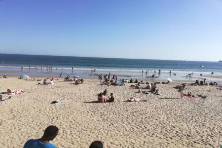 Residence de la Plage 6, Séjour à La Baule en bord de mer - Photo 27