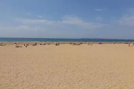 Residence de la Plage 6, Séjour à La Baule en bord de mer - Photo 38