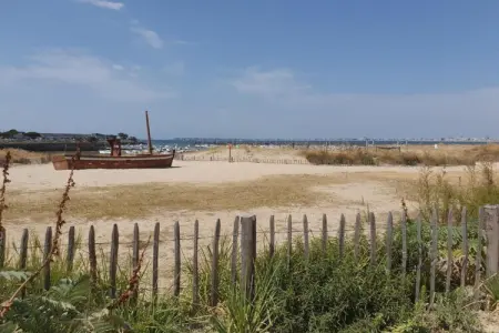 Residence de la Plage 6, Séjour à La Baule en bord de mer - Photo 40