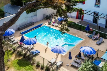 Residence de la Plage 7, Appartement à Côte d’Amour, La Baule - Photo 4