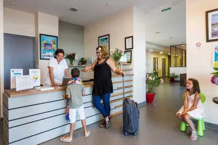 Residence de la Plage 7, Appartement à Côte d’Amour, La Baule - Photo 8