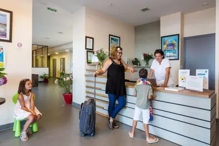 Residence de la Plage 7, Appartement à Côte d’Amour, La Baule - Photo 23