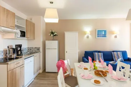 Residence de la Plage 8, Appartement à La Baule près de Côte d’Amour - Photo 1