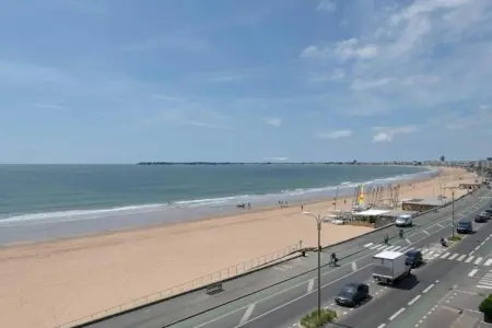 Residence de la Plage 8, Appartement à La Baule près de Côte d’Amour - Photo 31