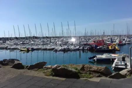 Residence de la Plage 8, Appartement à La Baule près de Côte d’Amour - Photo 33