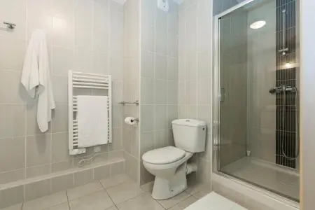 Residence de la Plage 9, Appartement à Côte d’Amour près de La Baule - Photo 14