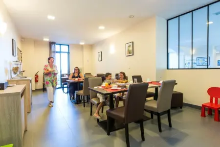 Residence de la Plage 9, Appartement à Côte d’Amour près de La Baule - Photo 16
