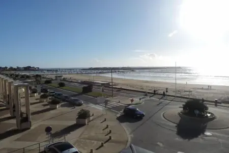 Residence de la Plage 9, Appartement à Côte d’Amour près de La Baule - Photo 30