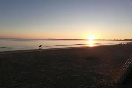 Residence de la Plage 9, Appartement à Côte d’Amour près de La Baule - Photo 36