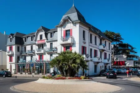 Residence de la Plage 10, Appartement à La Baule avec Vue sur Mer - Photo 6