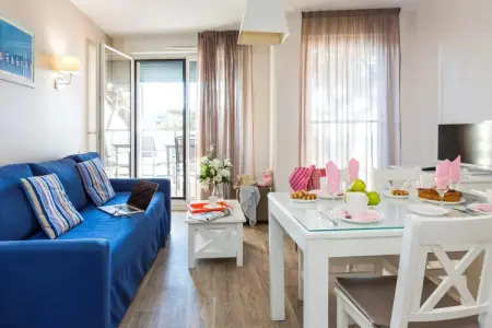 Residence de la Plage 10, Appartement à La Baule avec Vue sur Mer - Photo 10