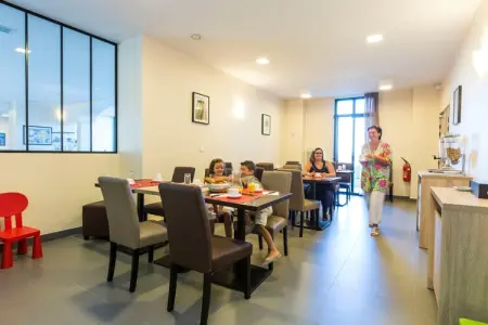 Residence de la Plage 10, Appartement à La Baule avec Vue sur Mer - Photo 11