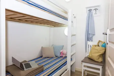 Residence de la Plage 10, Appartement à La Baule avec Vue sur Mer - Photo 14