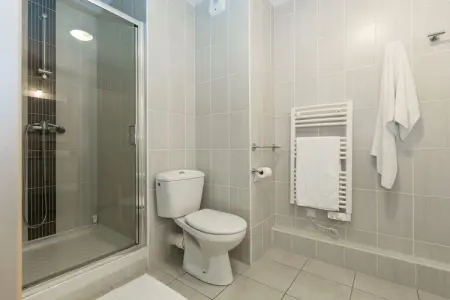 Residence de la Plage 10, Appartement à La Baule avec Vue sur Mer - Photo 17