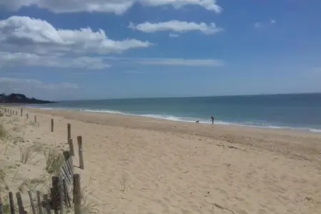 Residence de la Plage 10, Appartement à La Baule avec Vue sur Mer - Photo 38