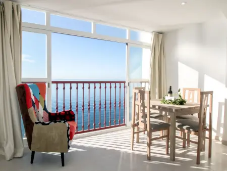 Las Damas, Appartement 3 personnes à Benidorm - Photo 7
