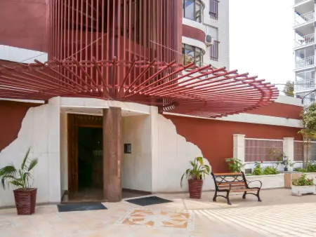 Las Damas, Appartement 3 personnes à Benidorm - Photo 16