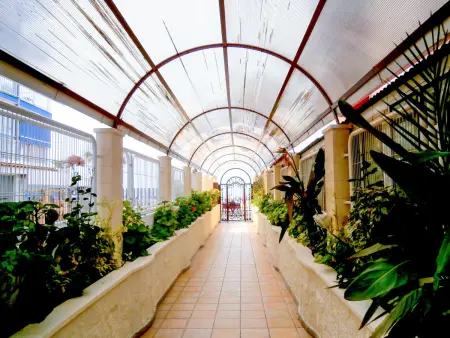 Las Damas, Appartement 3 personnes à Benidorm - Photo 17