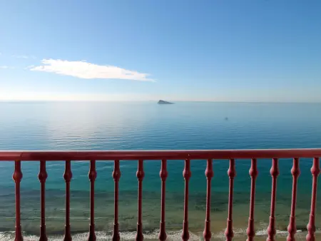 Las Damas, Appartement 3 personnes à Benidorm - Photo 18