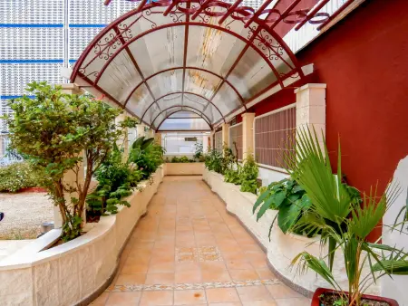 Las Damas, Appartement 3 personnes à Benidorm - Photo 20