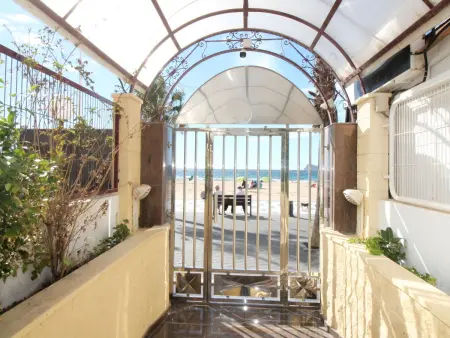 Las Damas, Appartement 3 personnes à Benidorm - Photo 22