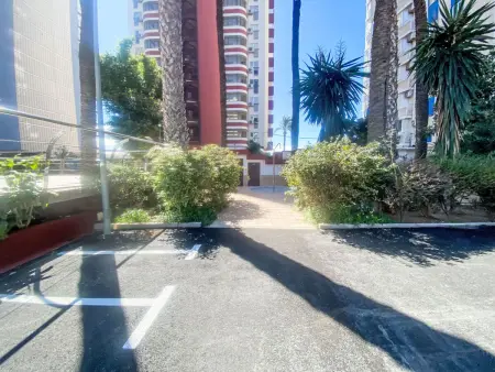 Las Damas, Appartement 3 personnes à Benidorm - Photo 26