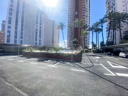 Las Damas, Appartement 3 personnes à Benidorm - Photo 27