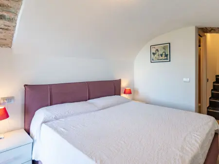 Marcello, Maison 4 personnes à Gravedona - Photo 22