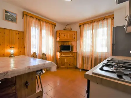 Casa Confortina, Appartement 5 personnes à Livigno - Photo 1