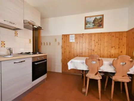 Casa Confortina, Appartement 5 personnes à Livigno - Photo 2