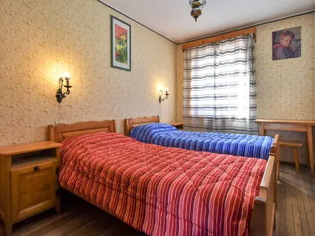 Casa Confortina, Appartement 5 personnes à Livigno - Photo 3