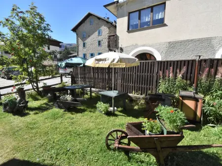 Casa Confortina, Appartement 5 personnes à Livigno - Photo 4